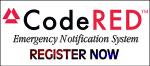 Union County CodeRed Registration