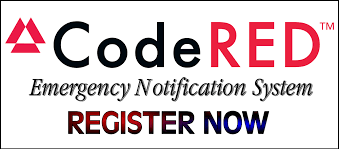 Union County CodeRed Registration