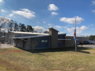 Union County EMS Building