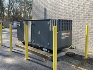 Union County EMS Generator