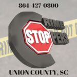 Union County Crime Stoppers