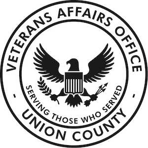 union county veterans affair office